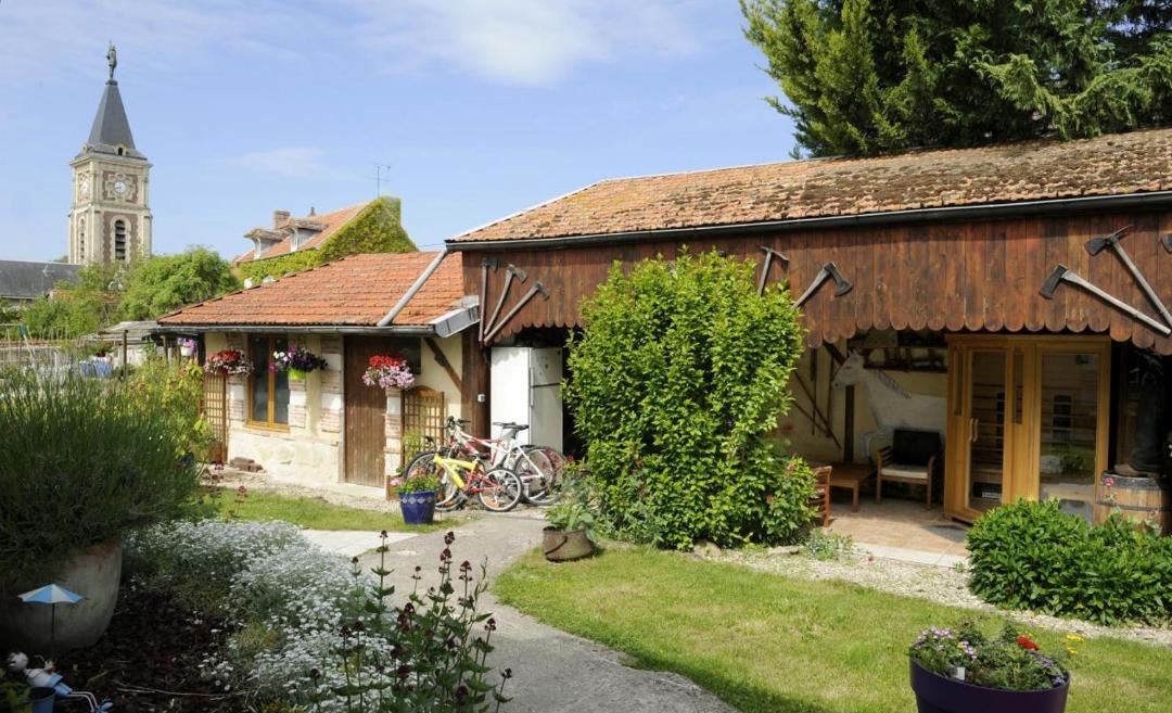 Photo of Others in Mery-sur-Seine