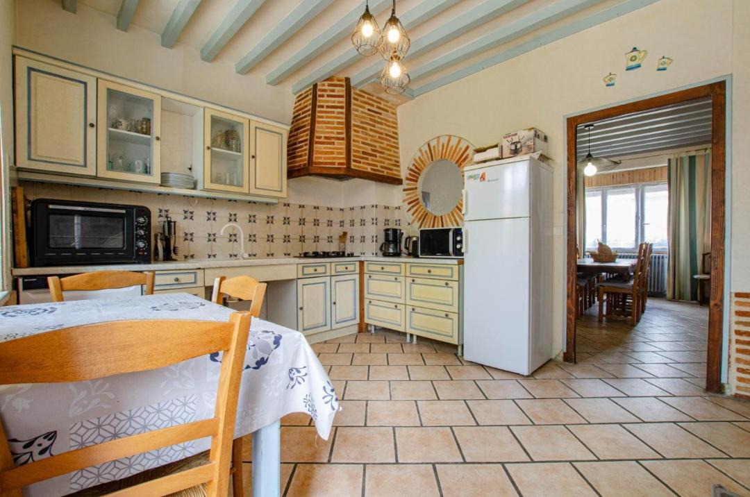 Photo of Kitchen in Mery-sur-Seine