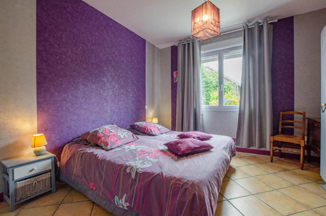 Photo of Bedroom in Mery-sur-Seine
