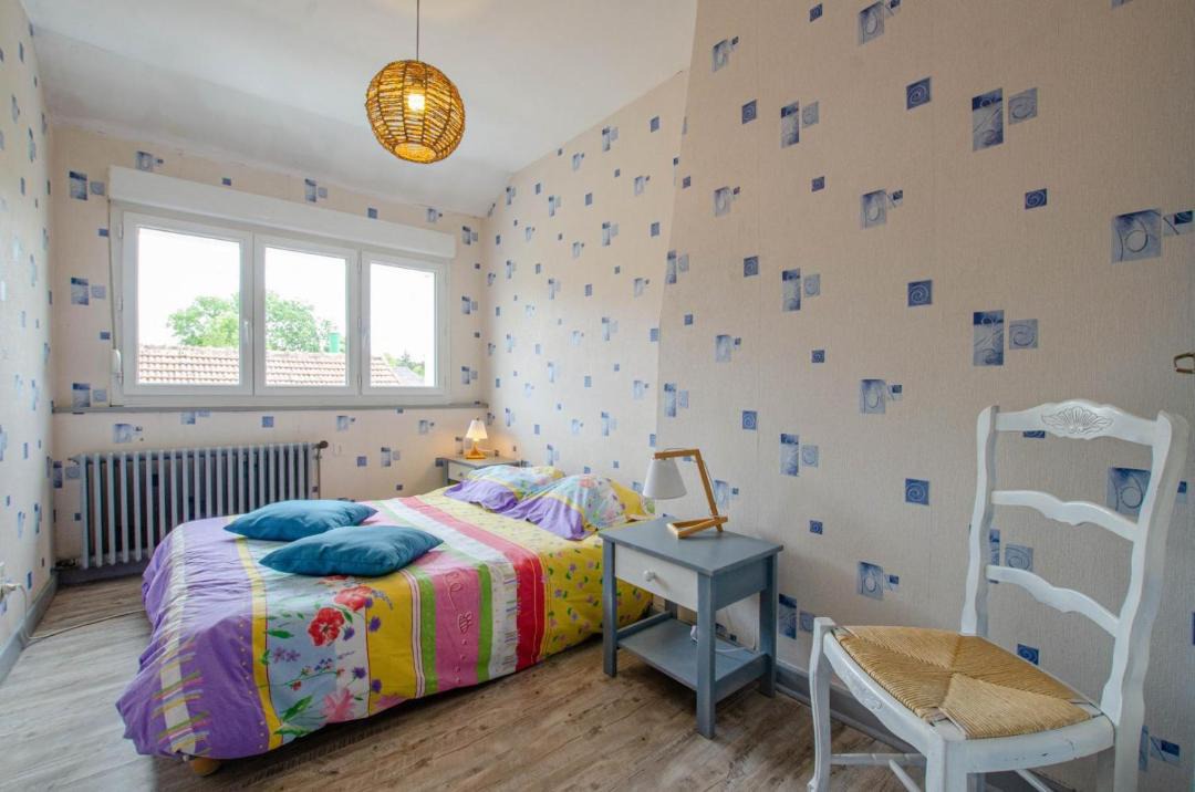 Photo of Bedroom in Mery-sur-Seine