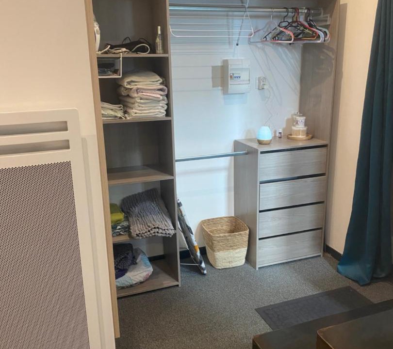 Photo of Bedroom in Boe