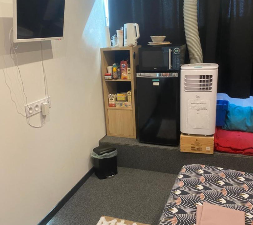 Photo of Bedroom in Boe
