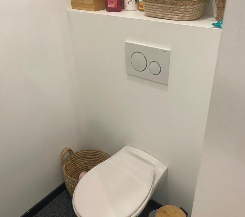 Photo of Bathroom in Boe