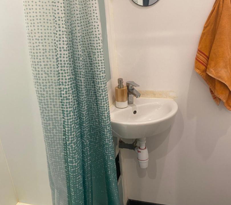 Photo of Bathroom in Boe