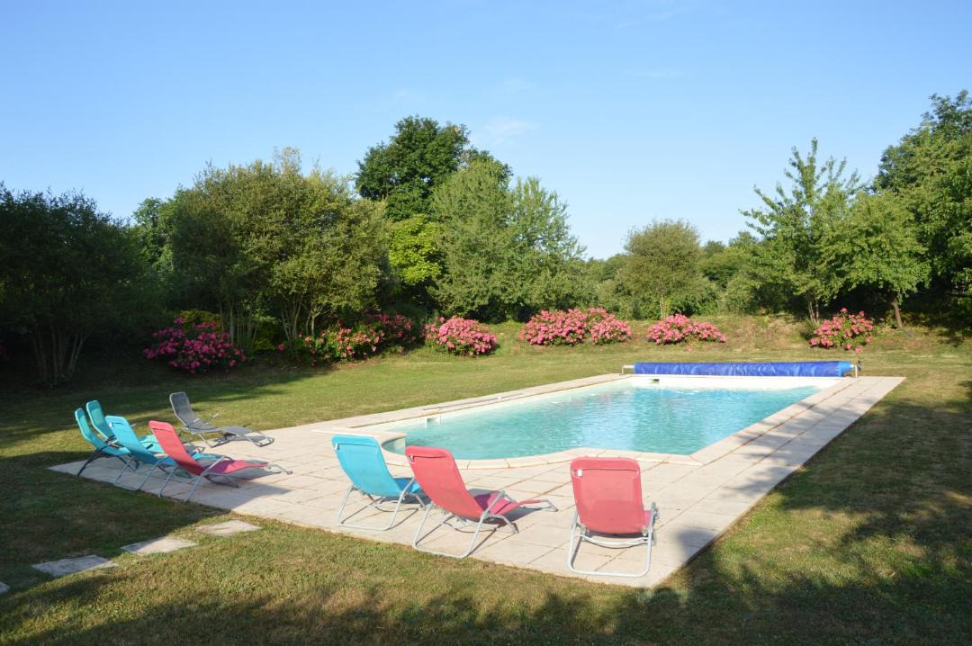 Photo of Others in Gennes-sur-Glaize