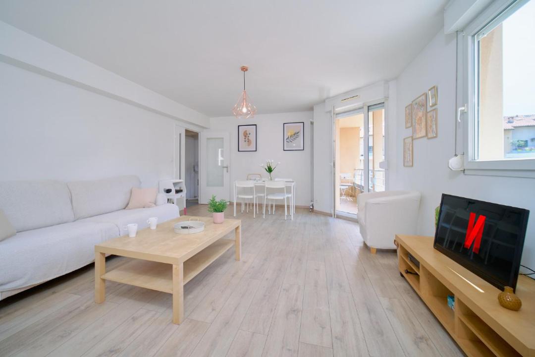 Photo of Livingroom in Condrieu