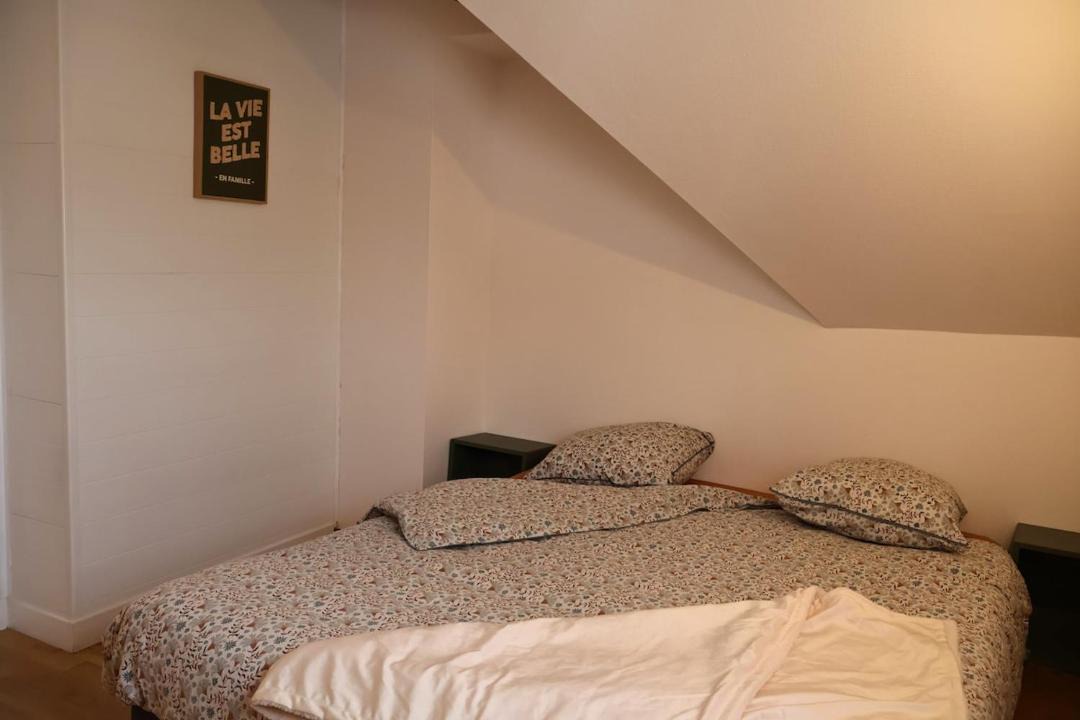 Photo of Bedroom in Larrau