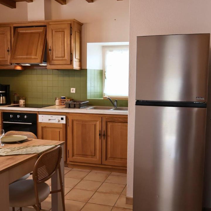 Photo of Kitchen in Larrau