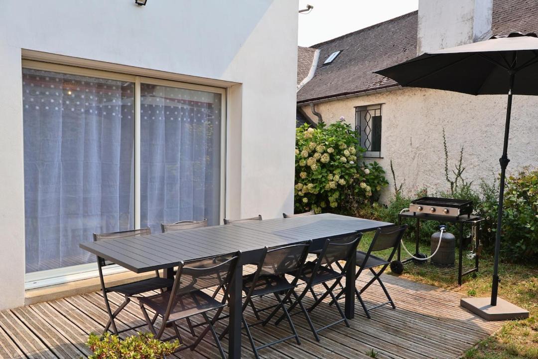 Photo of Patio Balcony in Larrau