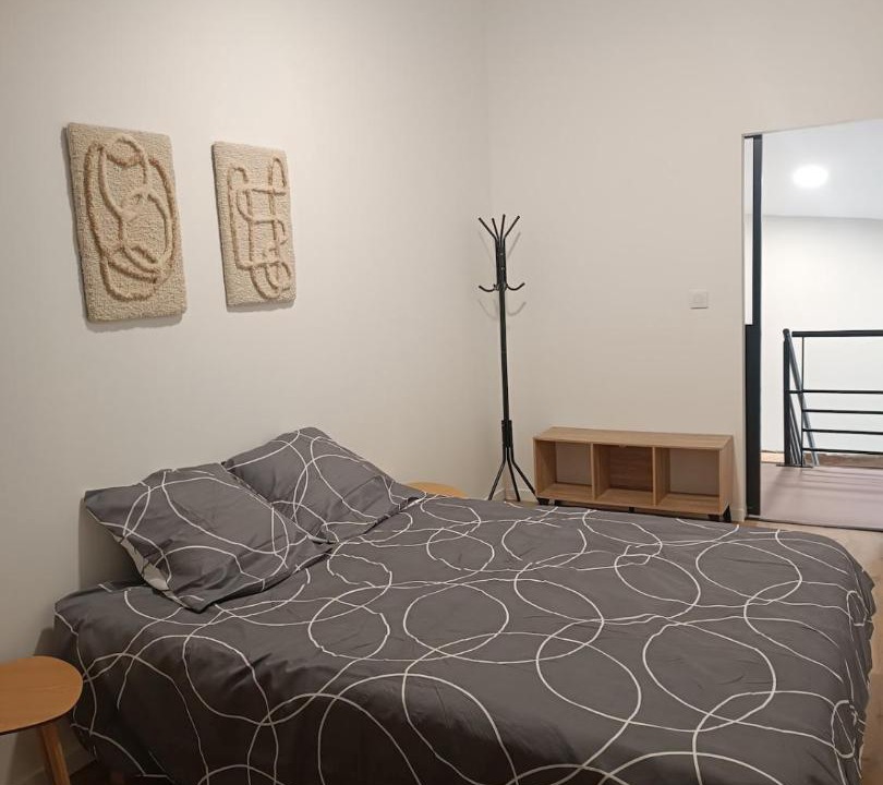 Photo of Bedroom in La Seauve-sur-Semene