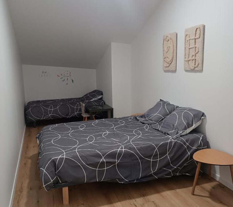 Photo of Bedroom in La Seauve-sur-Semene