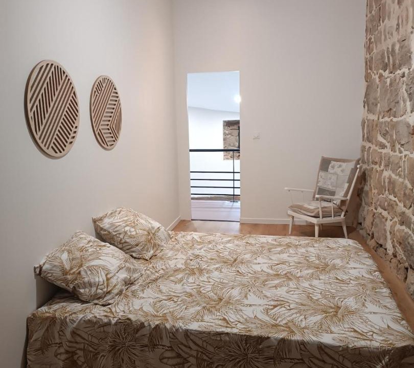 Photo of Bedroom in La Seauve-sur-Semene