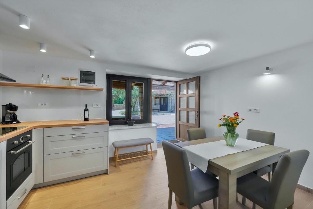 Photo of Kitchen in Orihi