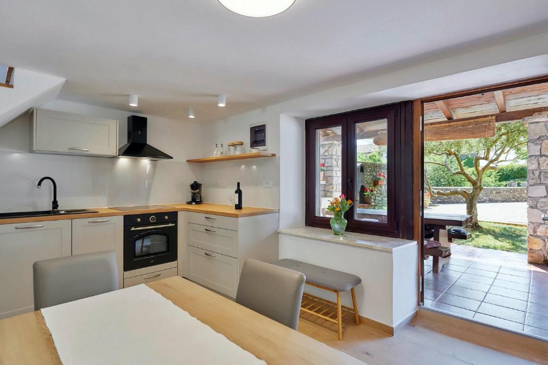 Photo of Kitchen in Orihi