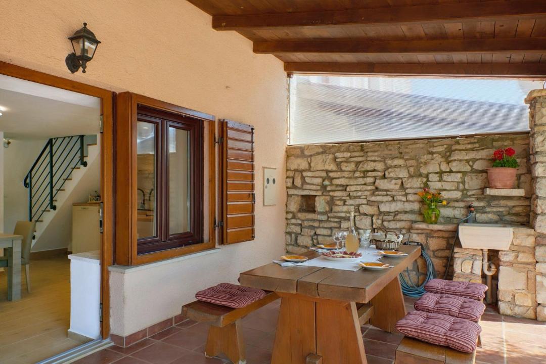 Photo of Patio Balcony in Orihi
