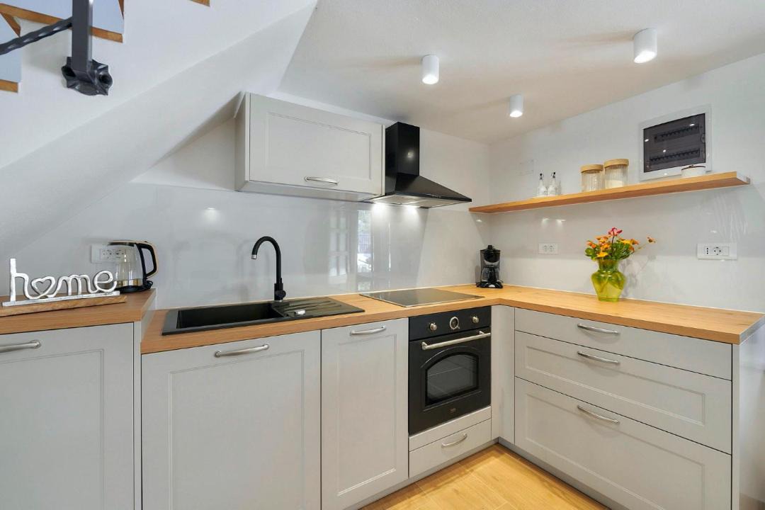Photo of Kitchen in Orihi