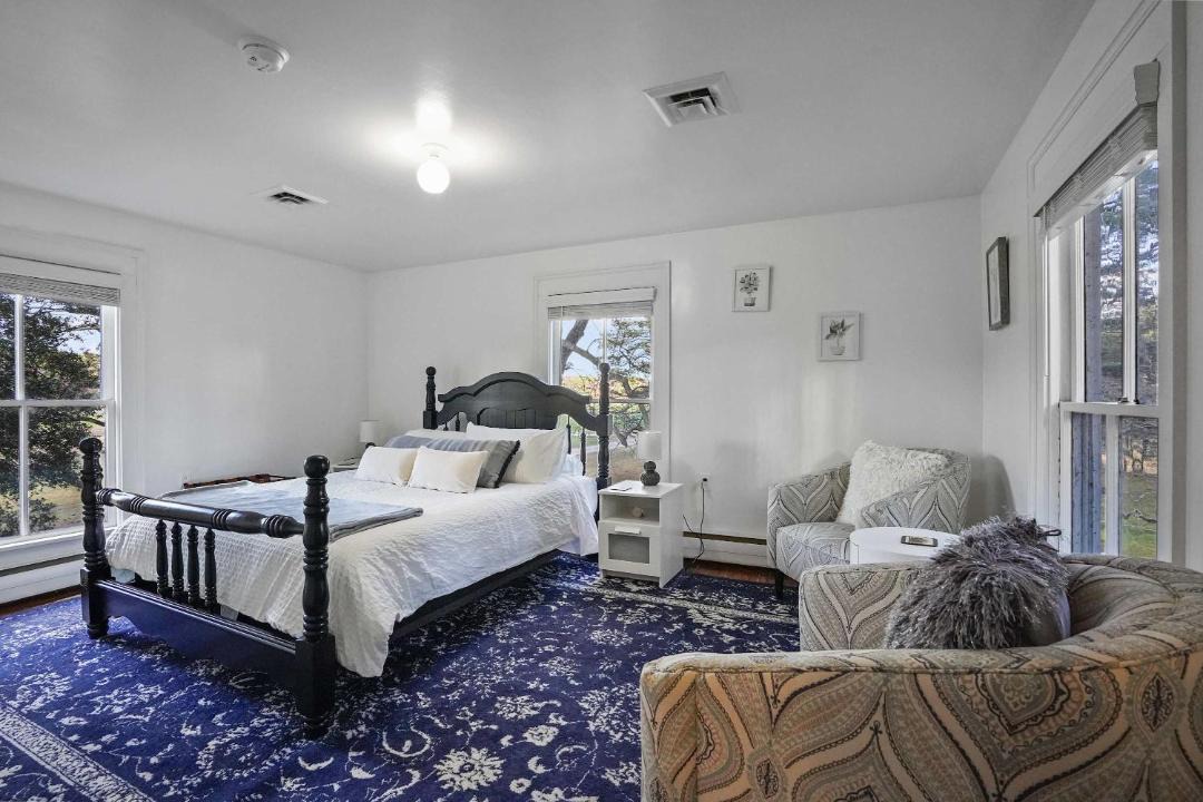 Photo of Bedroom in Locustville