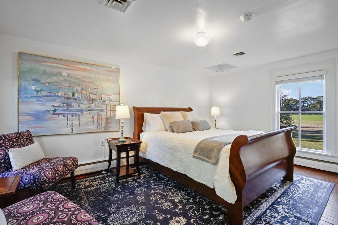 Photo of Bedroom in Locustville
