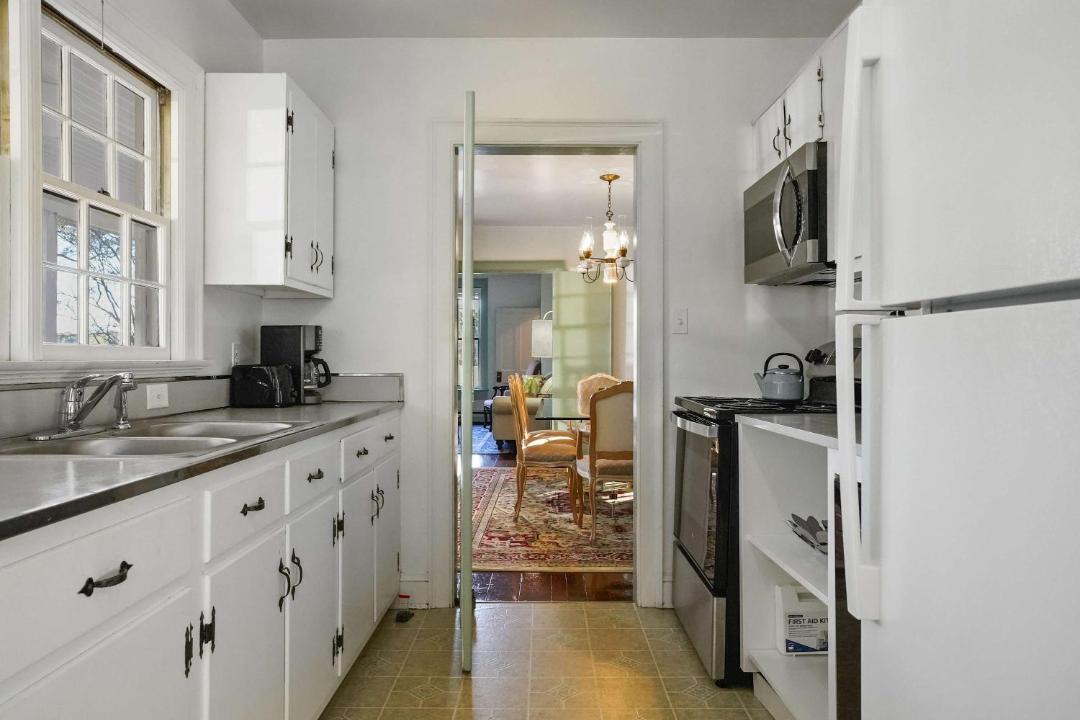 Photo of Kitchen in Locustville