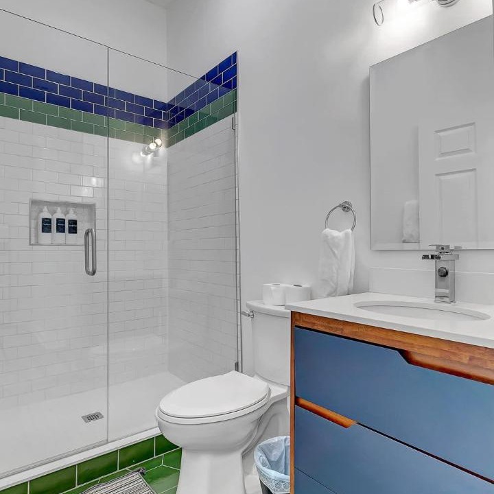 Photo of Bathroom in Springfield