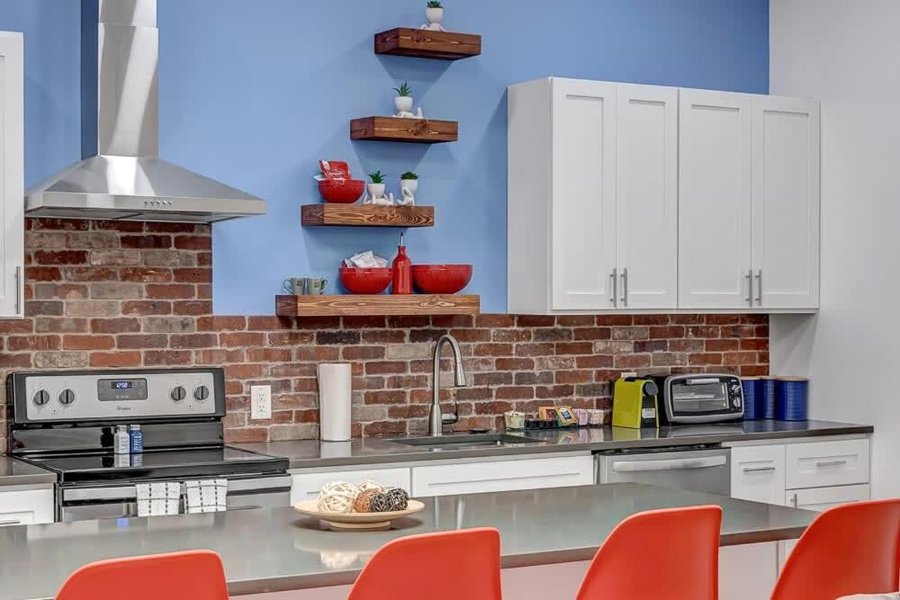 Photo of Kitchen in Springfield