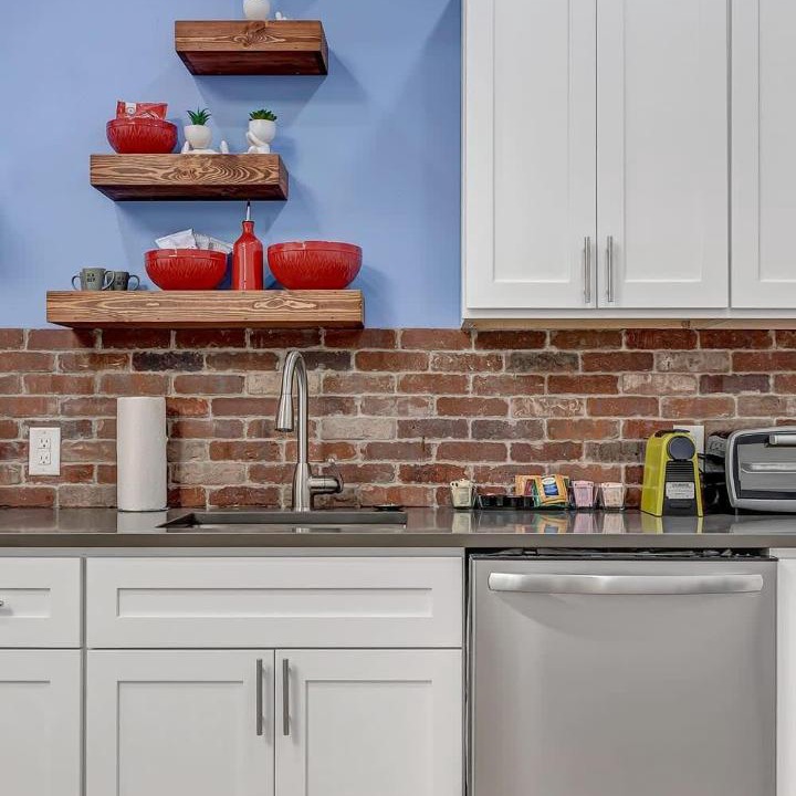 Photo of Kitchen in Springfield