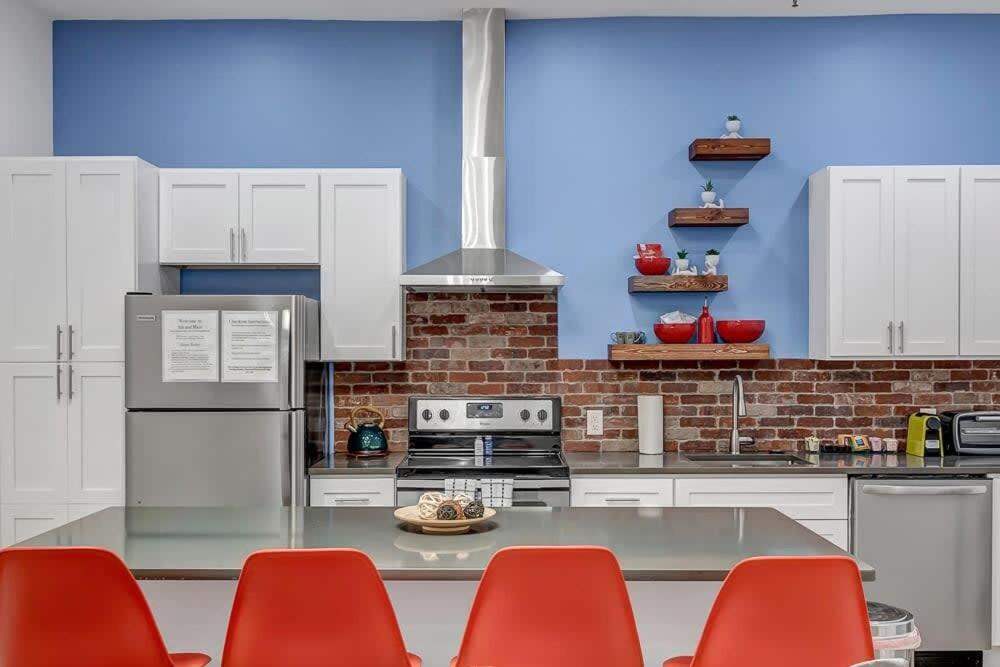 Photo of Kitchen in Springfield