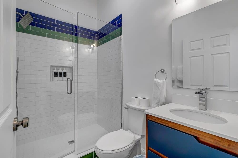 Photo of Bathroom in Springfield