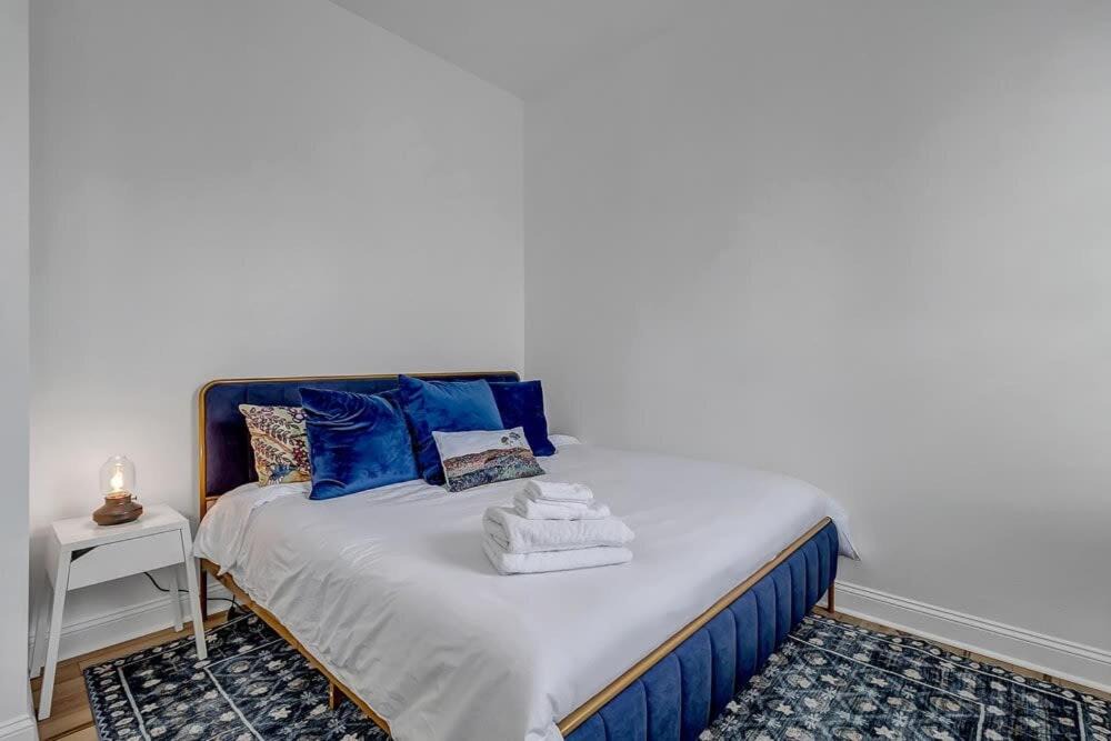 Photo of Bedroom in Springfield