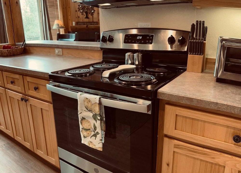Photo of Kitchen in Redmond
