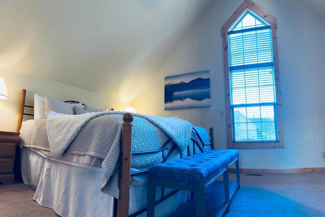 Photo of Bedroom in Redmond