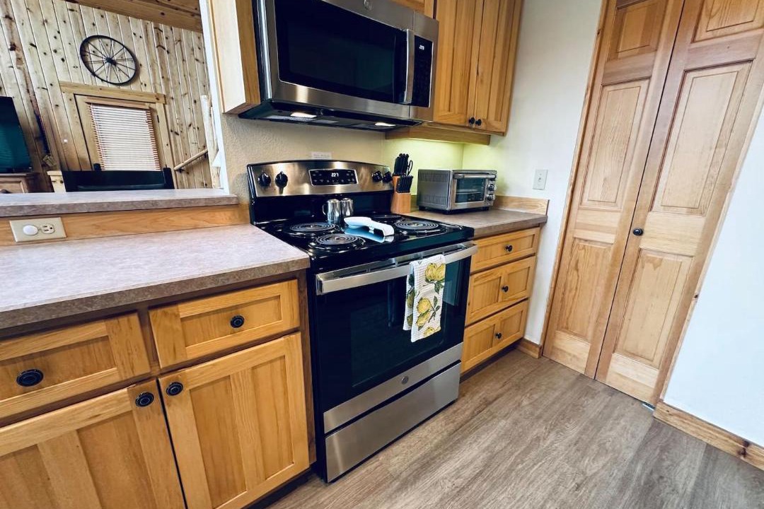 Photo of Kitchen in Redmond
