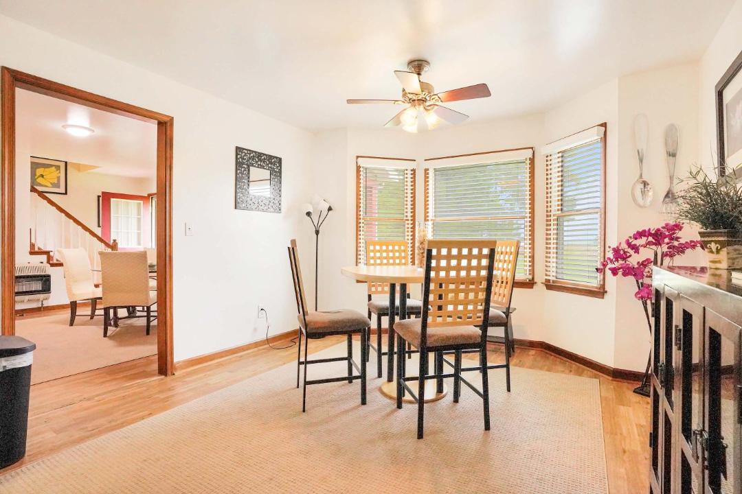 Photo of Others in Locustville