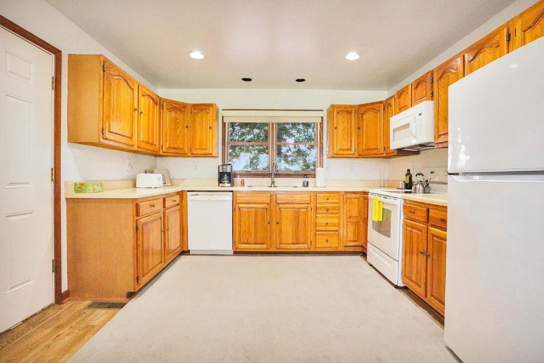 Photo of Kitchen in Locustville