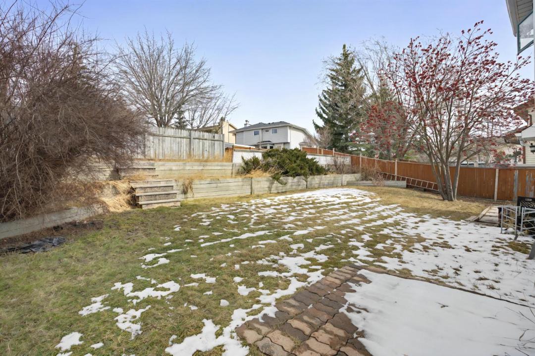 Photo of Others in Hawkwood