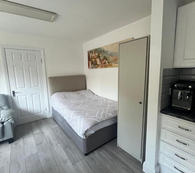 Photo of Bedroom in Roxeth