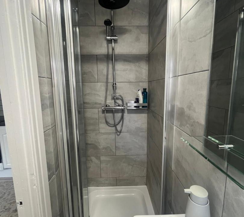 Photo of Bathroom in Roxeth