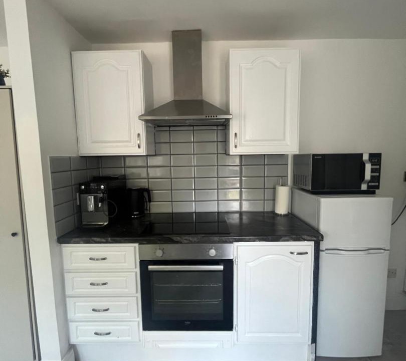 Photo of Kitchen in Roxeth