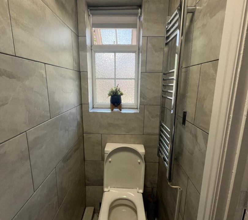Photo of Bathroom in Roxeth