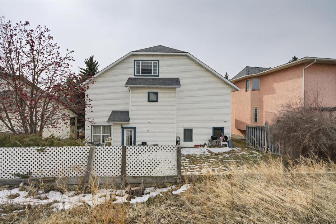 Photo of Others in Hawkwood