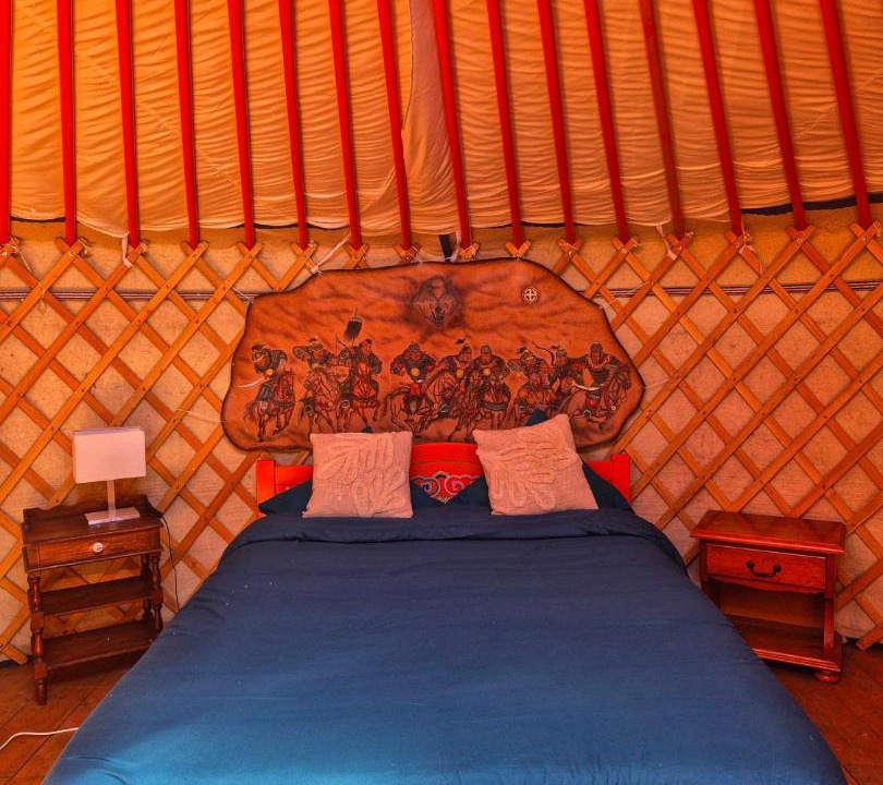 Photo of Bedroom in Saint-Pe-de-Bigorre