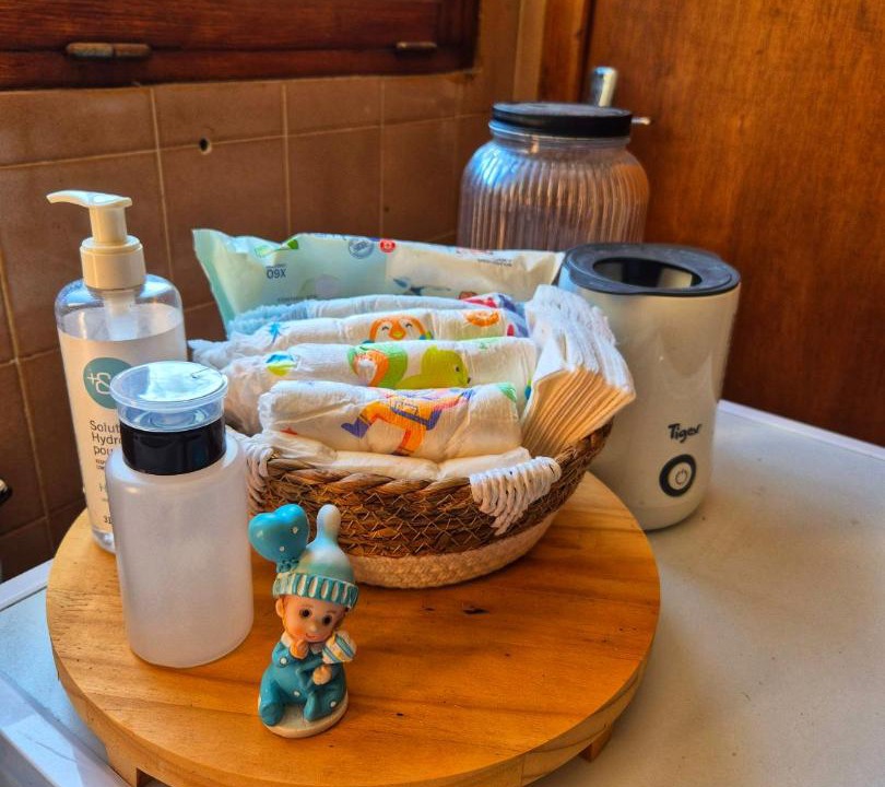 Photo of Kitchen in Saint-Pe-de-Bigorre