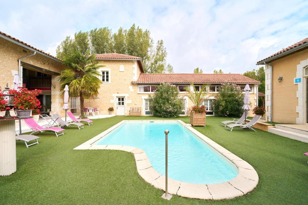 Photo of Others in Saint-Sulpice-de-Roumagnac