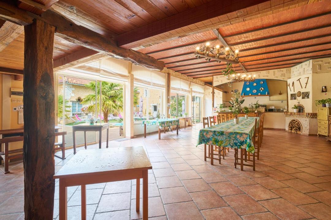 Photo of Others in Saint-Sulpice-de-Roumagnac