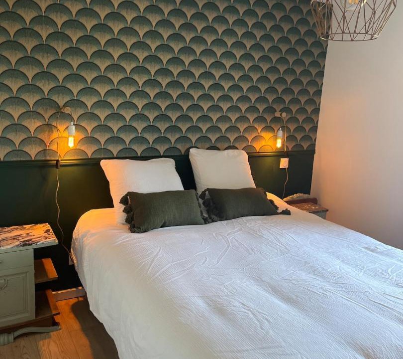 Photo of Bedroom in Le Chalon