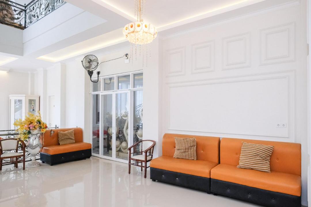 Photo of Livingroom in Tulungagung