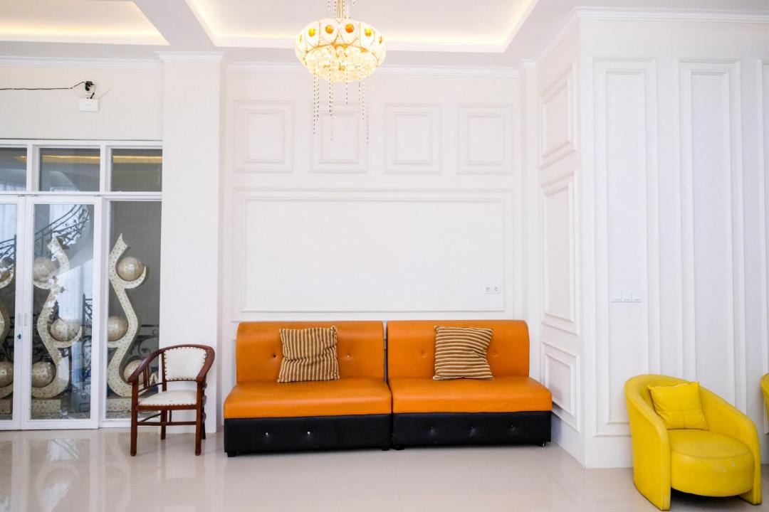 Photo of Livingroom in Tulungagung