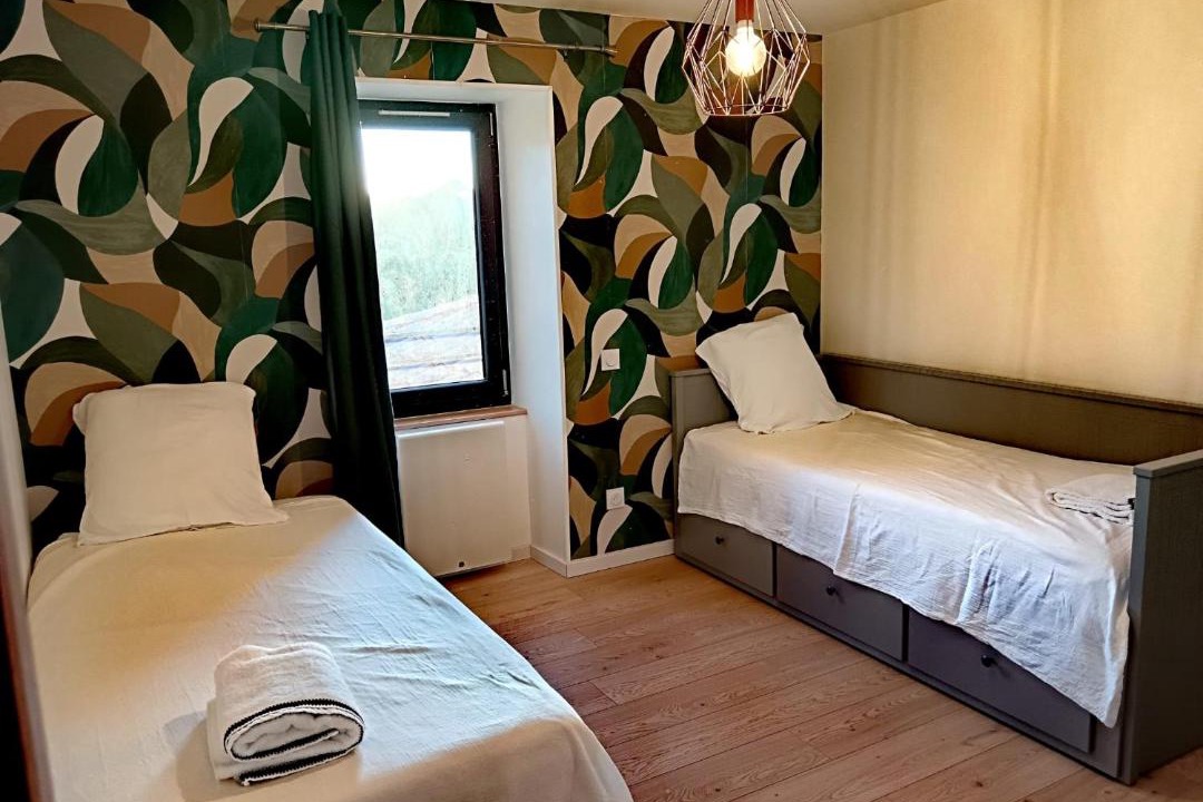 Photo of Bedroom in Le Chalon