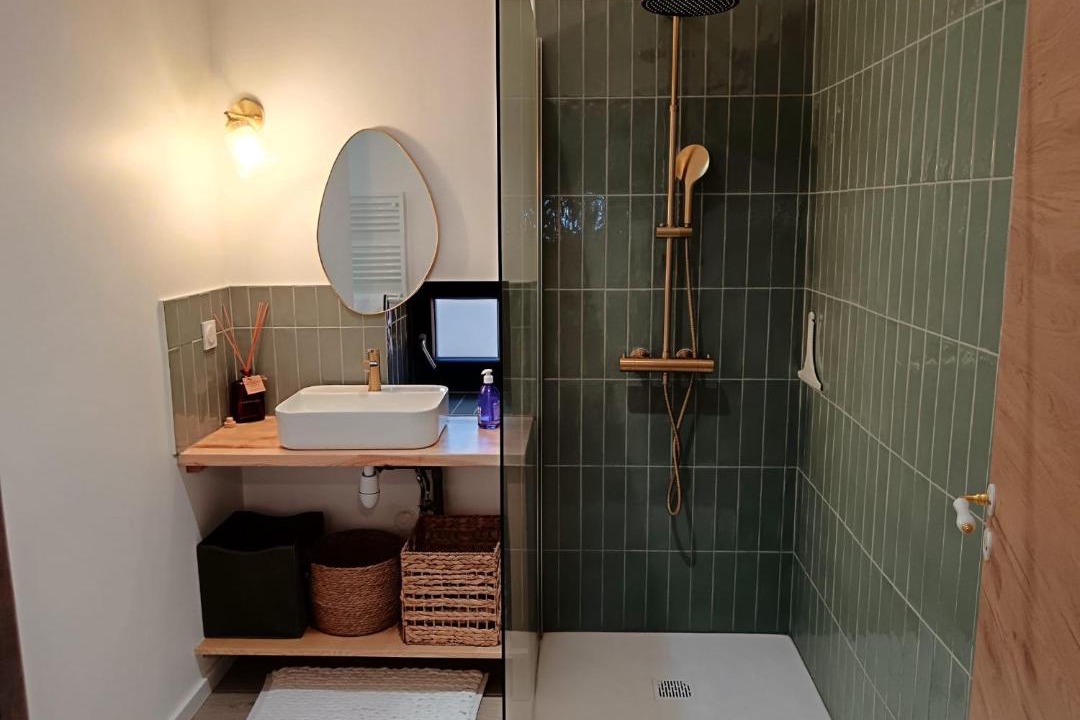 Photo of Bathroom in Le Chalon