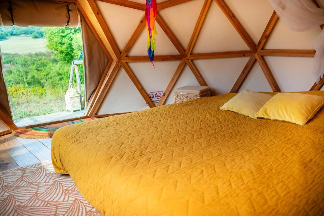 Photo of Bedroom in Rennes-les-Bains